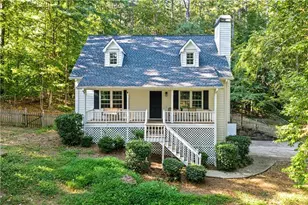 1955 Mountain Trace, Canton, GA 30114 - Photo 1