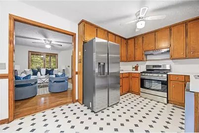 1955 Mountain Trace, Canton, GA 30114 - Photo 3