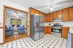 1955 Mountain Trace, Canton, GA 30114 - Photo 3