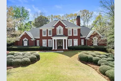 2520 Heritage Court, Buford, GA 30518 - Photo 1