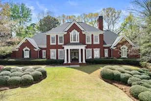 2520 Heritage Ct, Buford, GA 30518 - Photo 1