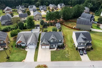 115 Stonewood Creek Court, Dallas, GA 30132 - Photo 35