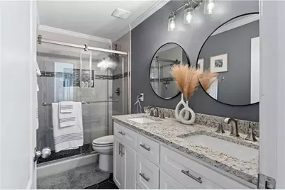 115 Stonewood Creek Court, Dallas, GA 30132 - Photo 29