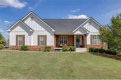 363 Durham Drive, Hoschton, GA 30548 - Photo 1