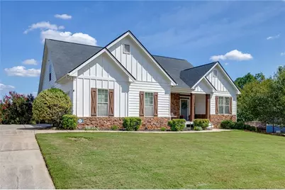 363 Durham Drive, Hoschton, GA 30548 - Photo 3