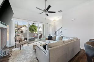 211 Prairie Ln, Woodstock, GA 30189 - Photo 5