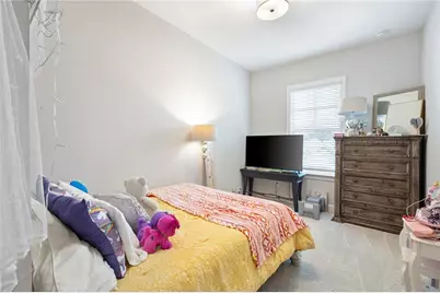211 Prairie Lane, Woodstock, GA 30189 - Photo 19