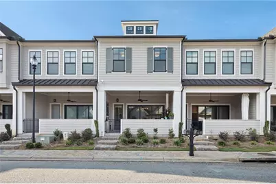 211 Prairie Lane, Woodstock, GA 30189 - Photo 23