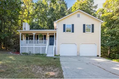 25 Fawn Ridge Drive SW, Cartersville, GA 30120 - Photo 1
