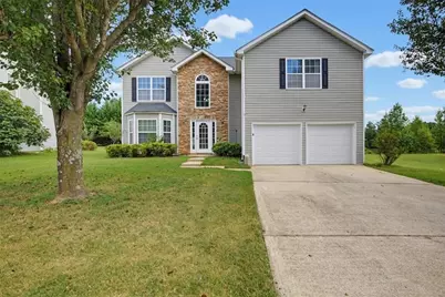 1017 Balsam Wood Trail, Villa Rica, GA 30180 - Photo 1