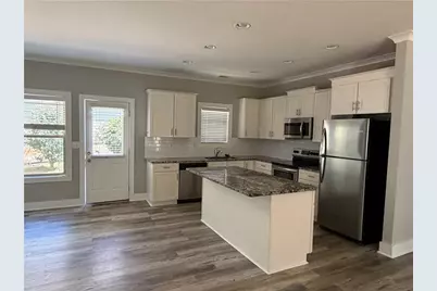 8850 Four Mile Creek Road, Gainesville, GA 30506 - Photo 5