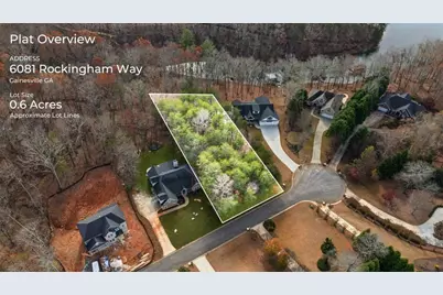 6081 Rockingham Way, Gainesville, GA 30506 - Photo 1