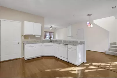 1671 Leyland Drive NW, Kennesaw, GA 30152 - Photo 13