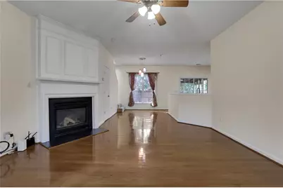 1671 Leyland Drive NW, Kennesaw, GA 30152 - Photo 7