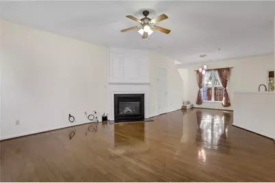 1671 Leyland Drive NW, Kennesaw, GA 30152 - Photo 3