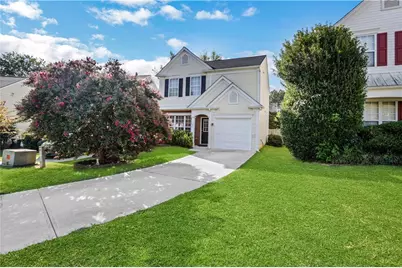 1671 Leyland Drive NW, Kennesaw, GA 30152 - Photo 1