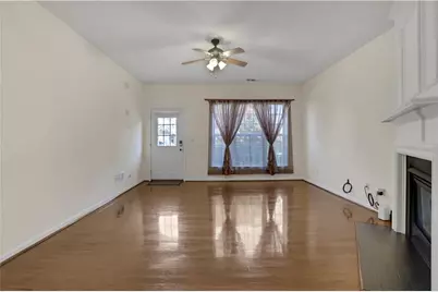 1671 Leyland Drive NW, Kennesaw, GA 30152 - Photo 5