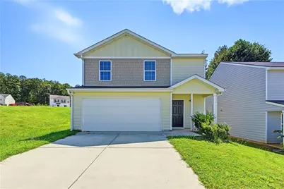 418 Jada Lane, Villa Rica, GA 30180 - Photo 1
