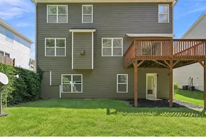 926 Mill Creek Avenue, Canton, GA 30115 - Photo 27