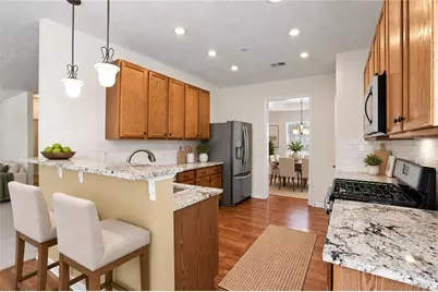 926 Mill Creek Avenue, Canton, GA 30115 - Photo 7