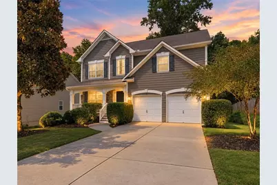 926 Mill Creek Avenue, Canton, GA 30115 - Photo 1