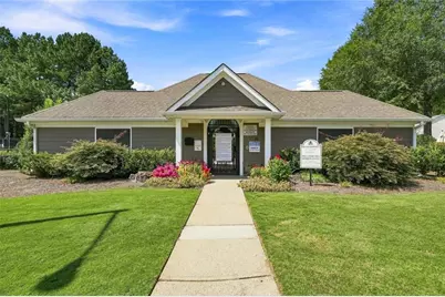 926 Mill Creek Avenue, Canton, GA 30115 - Photo 29