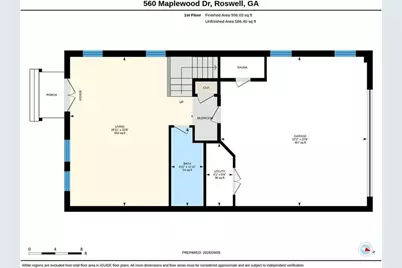 [Address not provided], Roswell, GA 30075 - Photo 57