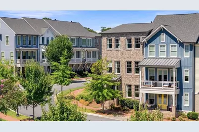 560 Maplewood Drive, Roswell, GA 30075 - Photo 1