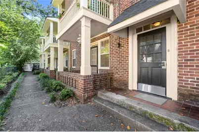 1048 Euclid Avenue NE #B2, Atlanta, GA 30307 - Photo 1