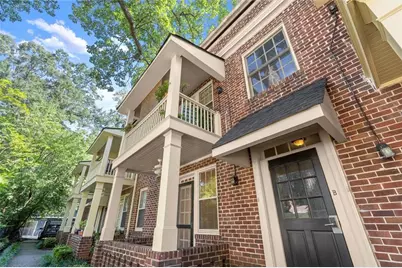 1048 Euclid Avenue NE #B2, Atlanta, GA 30307 - Photo 3