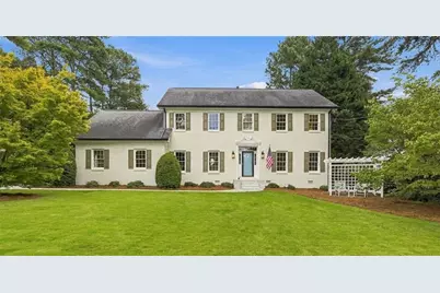 [Address not provided], Atlanta, GA 30341 - Photo 1