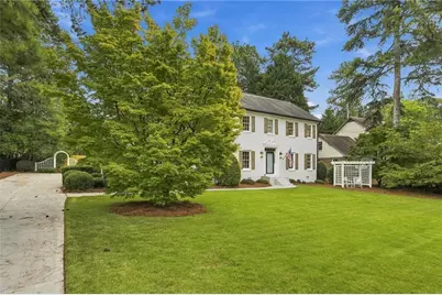 3093 Terramar Drive, Atlanta, GA 30341 - Photo 47