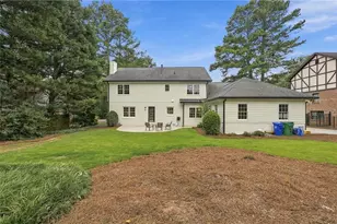 3093 Terramar Dr, Atlanta, GA 30341 - Photo 45