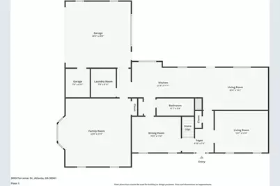 3093 Terramar Drive, Atlanta, GA 30341 - Photo 49
