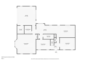 3093 Terramar Dr, Atlanta, GA 30341 - Photo 49