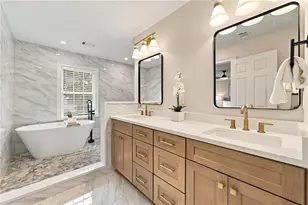 3093 Terramar Dr, Atlanta, GA 30341 - Photo 29