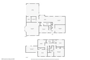 3093 Terramar Dr, Atlanta, GA 30341 - Photo 51