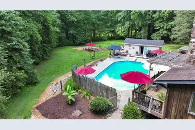 3525 Hamilton Mill Road, Buford, GA 30519 - Photo 19