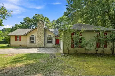 160 Pittypat Place, McDonough, GA 30253 - Photo 1