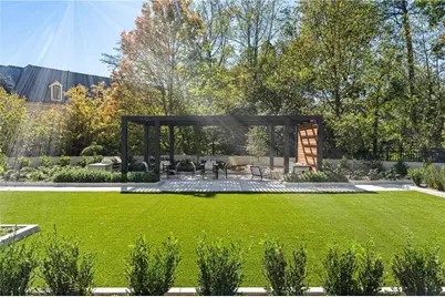 2660 Peachtree Road NW #6D, Atlanta, GA 30305 - Photo 35