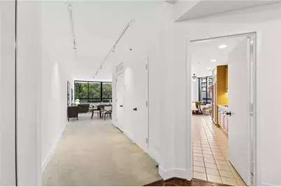 2660 Peachtree Road NW #6D, Atlanta, GA 30305 - Photo 3