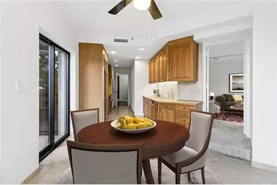 2660 Peachtree Road NW #6D, Atlanta, GA 30305 - Photo 9