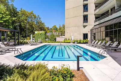 2660 Peachtree Road NW #6D, Atlanta, GA 30305 - Photo 25