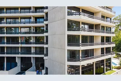 2660 Peachtree Road NW #6D, Atlanta, GA 30305 - Photo 19