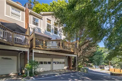 1075 High Point Drive NE, Atlanta, GA 30306 - Photo 23