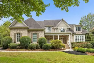 12350 Charlotte Dr, Alpharetta, GA 30004 - Photo 1