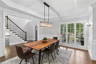 12350 Charlotte Dr, Alpharetta, GA 30004 - Photo 5