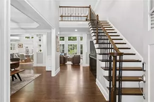 12350 Charlotte Dr, Alpharetta, GA 30004 - Photo 3