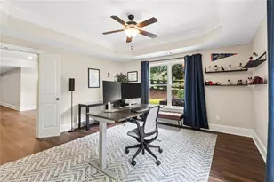 12350 Charlotte Dr, Alpharetta, GA 30004 - Photo 47