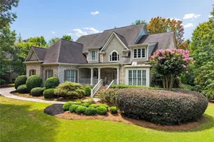 12350 Charlotte Dr, Alpharetta, GA 30004 - Photo 1